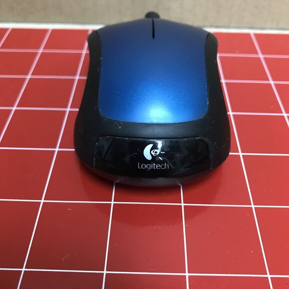 Logitech Wireless Keyboard & Mouse Combo - Picture 10 of 13